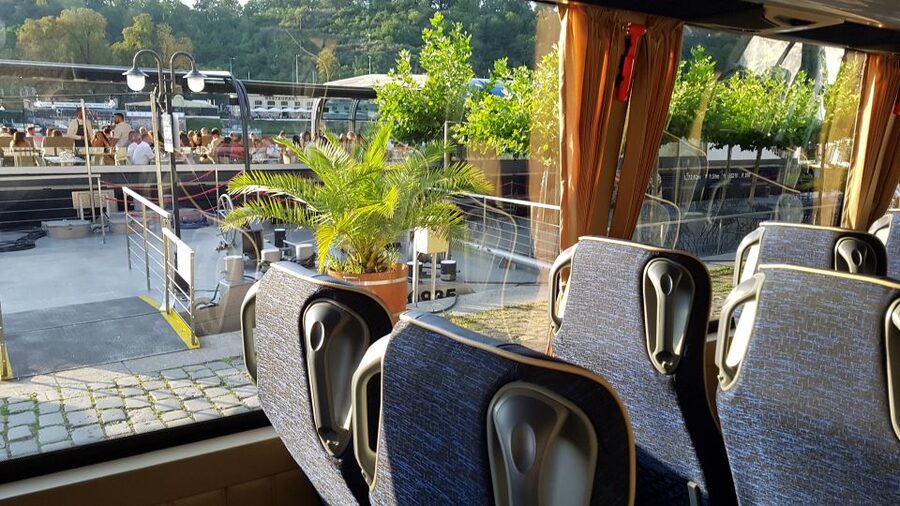 Prague: City Tour and Dinner Cruise with Hotel Pickup - Is $109 a fair price?