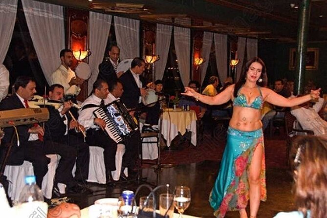 Private Day Tour to Giza Pyramids, Sphinx & Saqqara + Luxury Nile Dinner Cruise - Who this Cairo day tour suits best