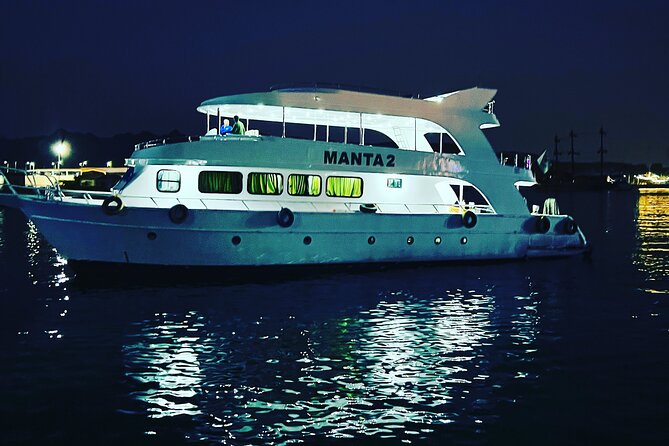 Private Dinner Cruise On Vip Yacht Sharm El Sheikh - Who will enjoy this cruise most?