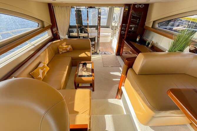 Private Dinner cruise to Cornelius seafood restaurant - Why Dinner Begins on the Water