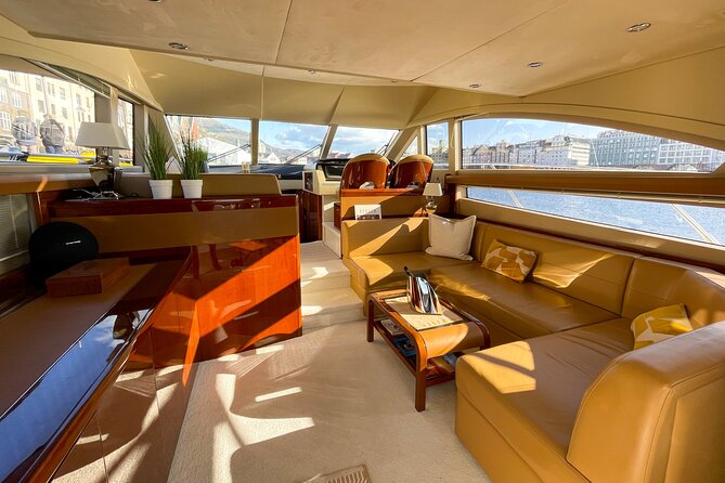 Private Dinner cruise to Cornelius seafood restaurant - Is the Private Cornelius Cruise Worth Booking?
