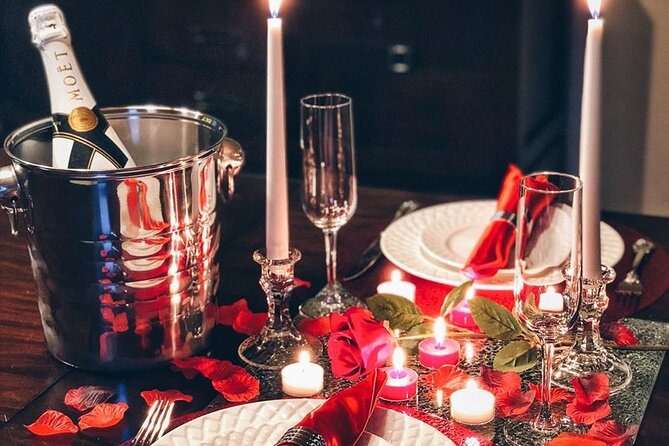 Private Dinner Cruise with Belly Dancing - What the three-and-a-half-hour schedule really means