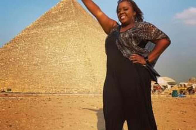 Private Guided Day Tour: Giza Pyramids, Egyptian Museum and Nile Dinner Cruise - Who will enjoy this tour most?