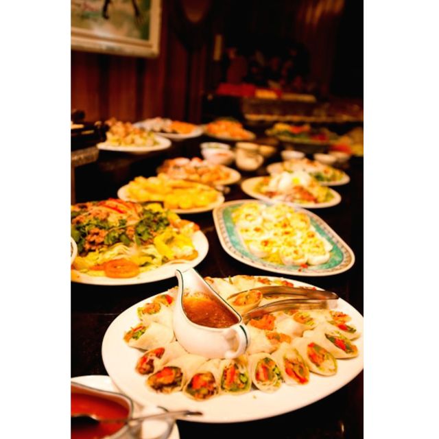 Private Jeep Tour Saigon by Night & Cruise Dinner with Music - Is $98 per person fair?
