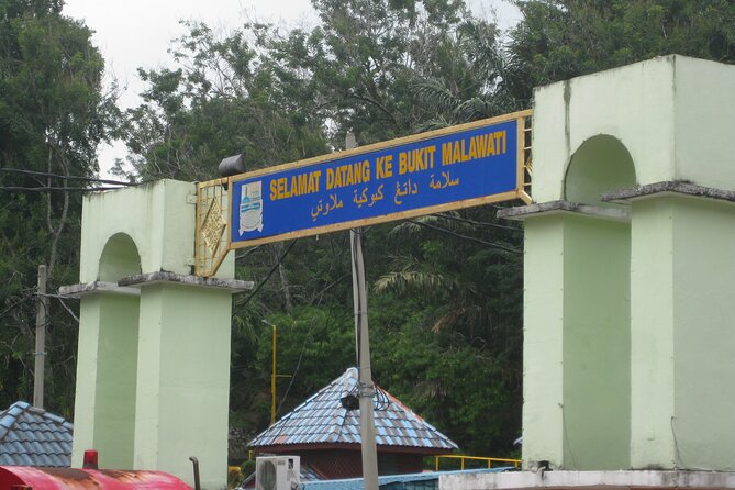 Private Kuala Selangor Firefly Day Trip Include Dinner &Boat Ride - Sri Shakti Temple as the final cultural stop