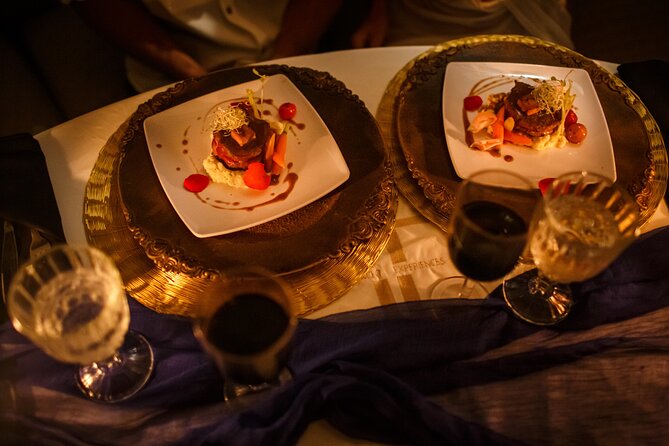 Private Luxury Sunset Dinner Cruise – 51' Leopard Yacht in Cancun - Who will enjoy this experience most