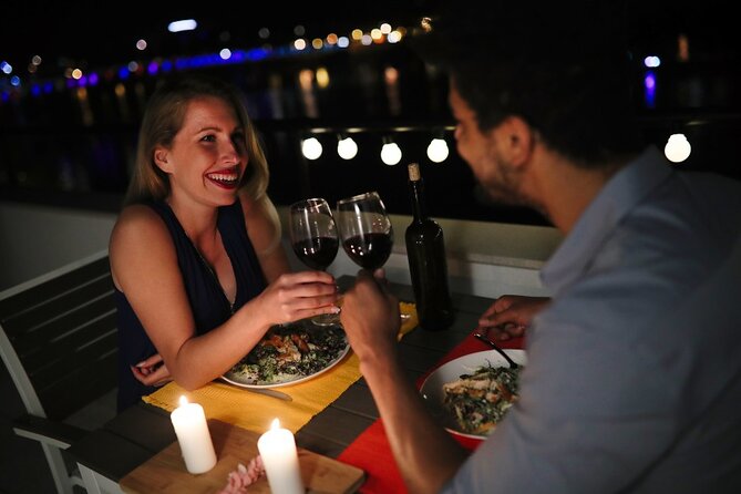 Private Nile Dinner Cruise in Cairo - Key points to know before booking