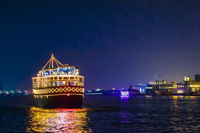 Private Nile Dinner Cruise in Cairo - Who will enjoy this cruise most?