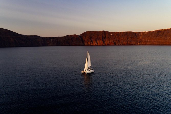 Private Sunset Cruise with Dinner and Drinks! - Dinner, dessert, and drinks on board