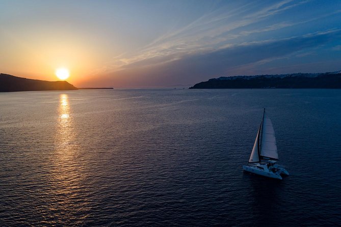 Private Sunset Cruise with Dinner and Drinks! - Who will enjoy this cruise most?