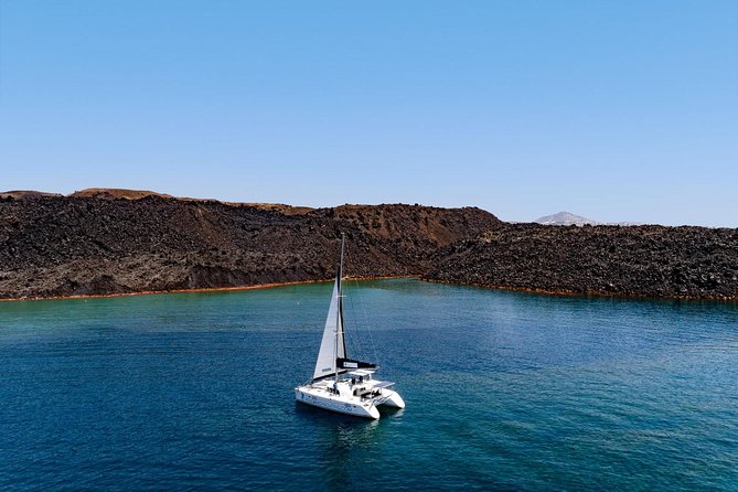Private Sunset Cruise with Dinner and Drinks! - Booking and cancellation details