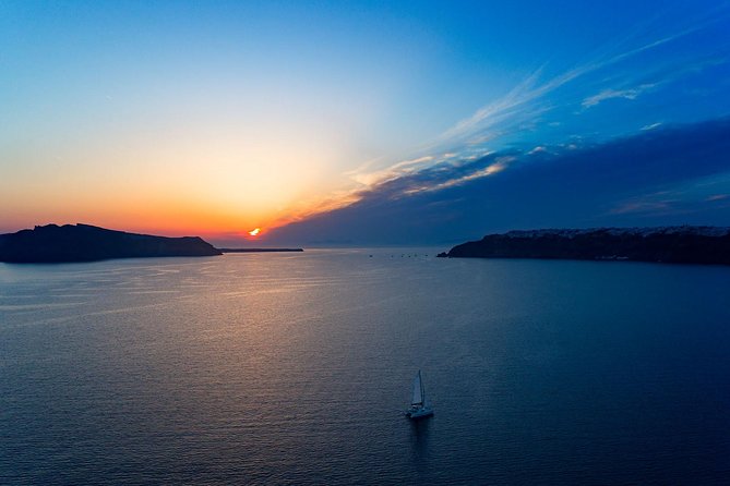 Private Sunset Cruise with Dinner and Drinks! - A sunset designed for your own group