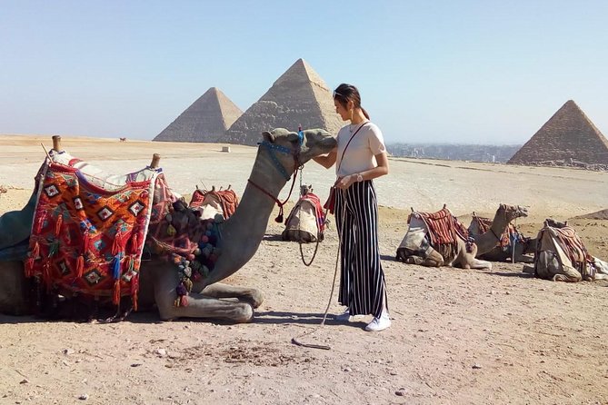 Private Tour Giza Pyramids , Sphinx & Dinner Nile cruise Show - Why this Cairo combination works