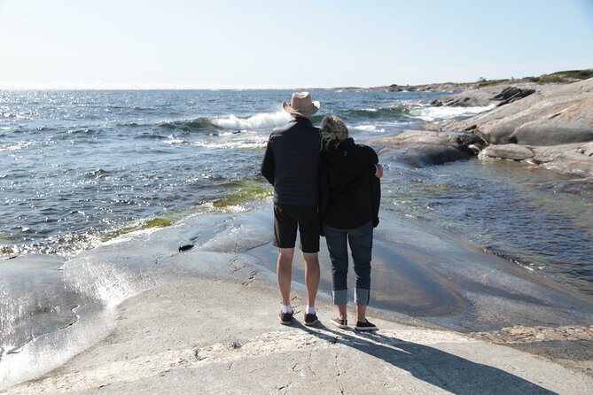 Private Yacht Cruise with Lunch or Dinner in Stockholm Archipelago - Is the $1,420.69 price worthwhile?