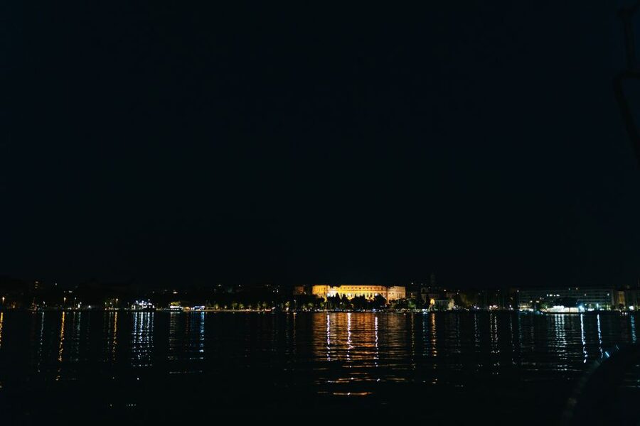 Pula: Dolphin&Sunset Cruise in Brijuni with Dinner&Drinks - How the $64 price holds up