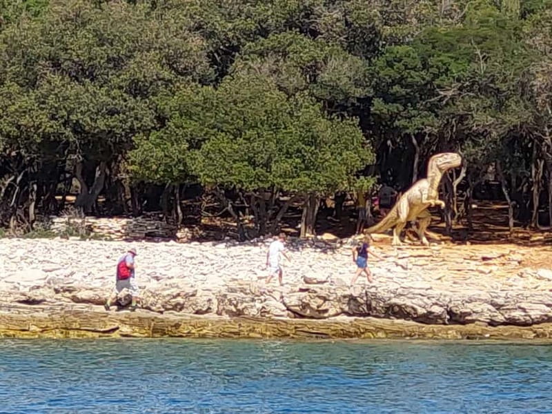 Pula: Dolphin-Watching Cruise at Sunset with Dinner & Drinks - Is $62 good value for a three-hour cruise?