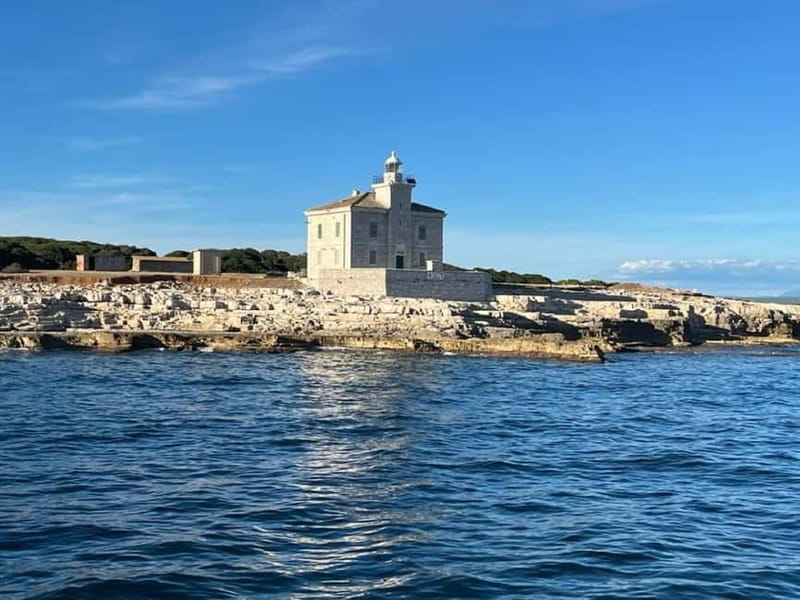 Pula: Dolphin-Watching Cruise at Sunset with Dinner & Drinks - Should you book the Ana cruise?