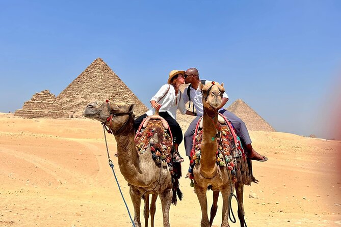 Quad Bike ATV ,Camel Ride ,Nile Dinner Cruise Belly dancer show - Separating the advertised price from the real cost