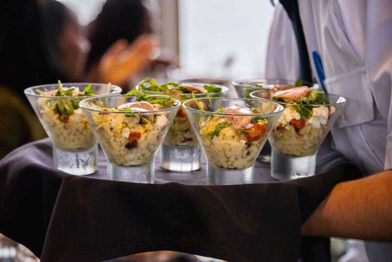 Québec City: 3 or 5-Course Dinner Cruise with DJ & Dancing - Views of Château Frontenac and Old Québec
