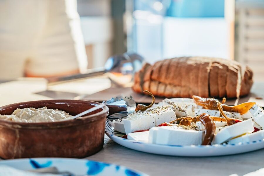 Rhodes: Sunset Catamaran Cruise with Dinner Buffet & Drinks - Why this three-hour cruise works so well