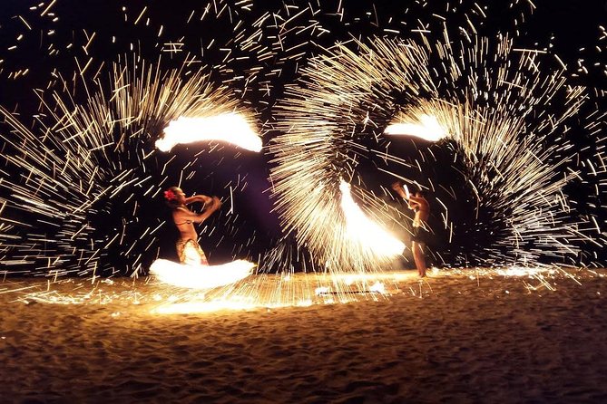 Robinson Crusoe Sunset Cruise Including Dinner, Cultural Show & Transfers - The 30-minute ride to Robinson Crusoe Island