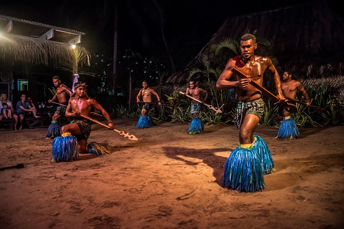 Robinson Crusoe Sunset Cruise Including Dinner, Cultural Show & Transfers - Is $129.77 good value?