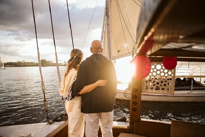 Romantic Dinner Cruise in Cairo Nile for Couples (Luxury) - Is the $65 price good value?