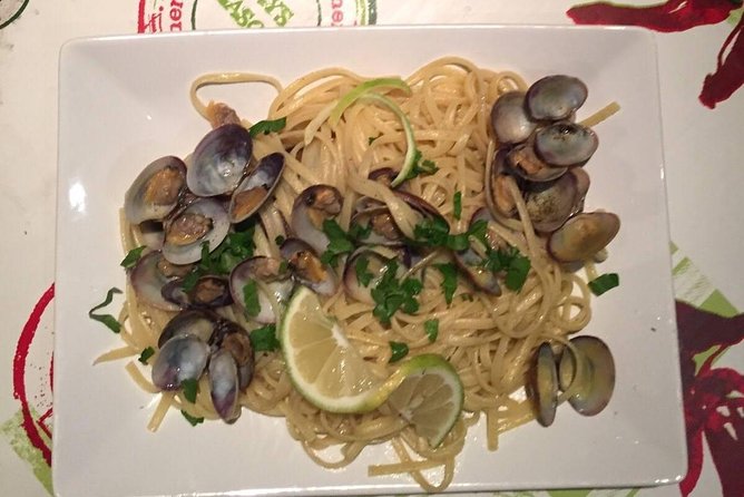 Romantic dinner on a boat - Catania - Is $307.05 good value for two?