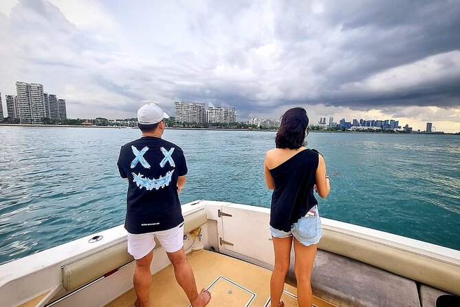 Romantic Private Sunset Dinner Cruise with a 3-course meal - What the $321.76 price means