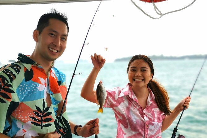 Romantic Private Sunset Dinner Cruise with a 3-course meal - Practical points before you reserve