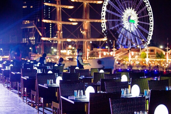 Royal Princess Dinner Cruise: Bangkok Chao Phraya River - Who should book the Royal Princess?