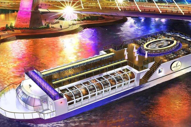 Saffron Luxury Dinner Cruise: A Journey on the River of Kings - Why the Saffron cruise feels different from Bangkok’s party boats