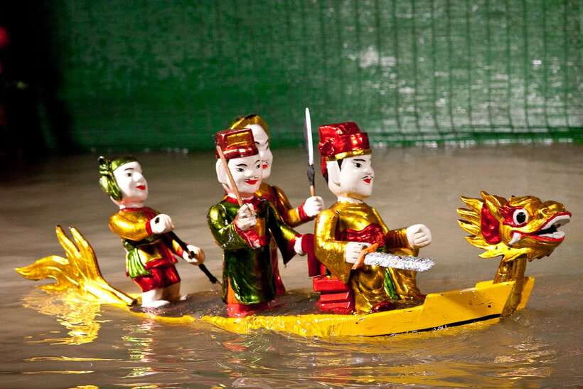 Saigon by Night: Traditional Dinner Cruise - Who will enjoy this evening most