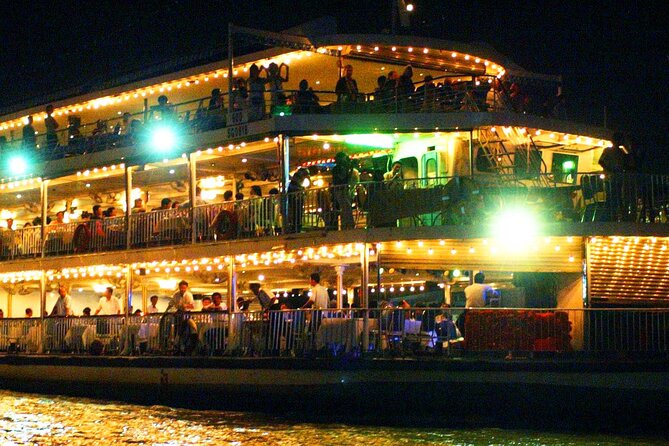 Saigon Evening: Water Puppet Show & Dinner Cruise Experience - Who will enjoy this best