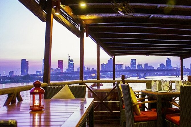 Saigon Evening: Water Puppet Show & Dinner Cruise Experience - How to get more from the four hours