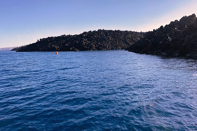 Sailsational Luxury Santorini Catamaran Sunset Cruise with Dinner - What to bring and what to clarify
