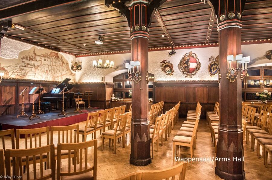 Salzburg: River Cruise, Dinner & Fortress Concert - Is the $128 price fair?