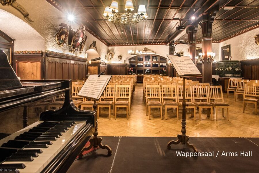 Salzburg: River Cruise, Dinner & Fortress Concert - Who will enjoy this evening most