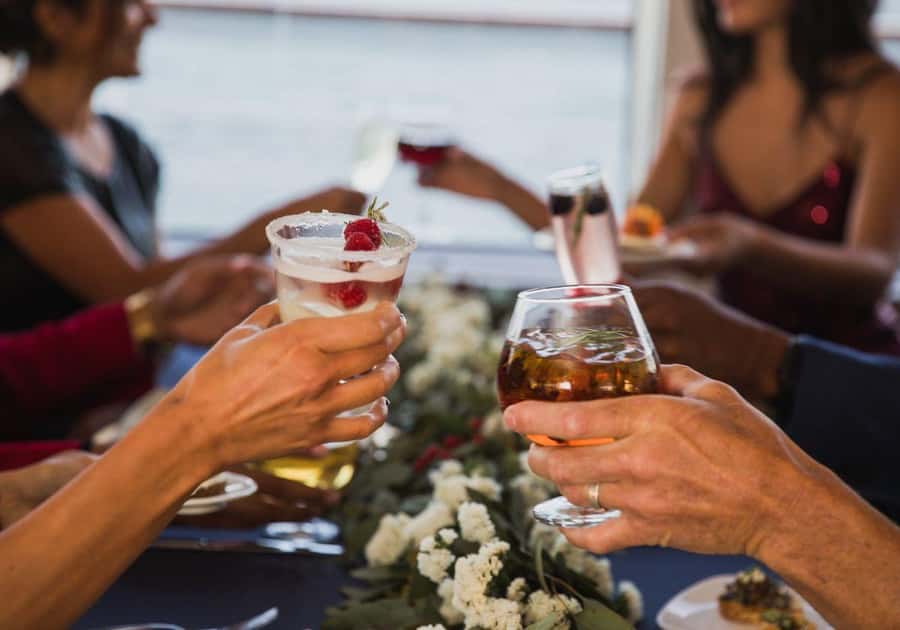 San Diego: Buffet Dinner Cruise with Drinks - Who will enjoy this cruise most