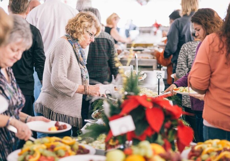 San Diego: Christmas Day Buffet Brunch or Dinner Cruise - Is $95 a fair price?