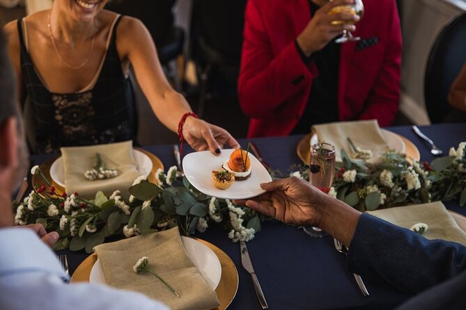 San Diego Christmas Day Dinner Buffet Cruise - Is $166.16 a fair price?