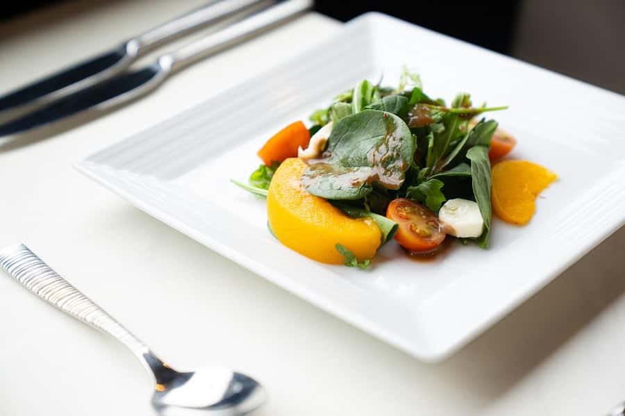 San Diego: City Cruises Gourmet Dinner Cruise - Service can make or break the evening