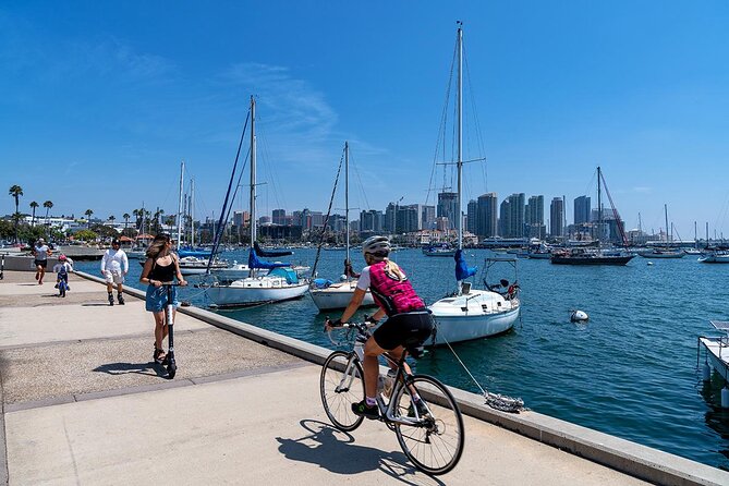 San Diego Harbor Dinner Cruise - Key things to know before boarding
