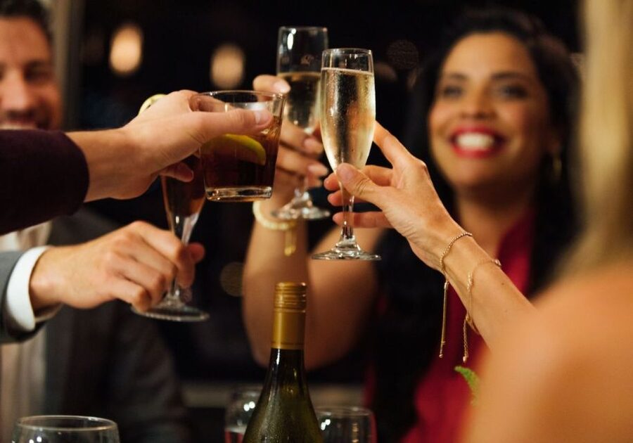 San Diego: New Year's Eve Gourmet Brunch or Dinner Cruise - Practical details that matter on New Year’s Eve
