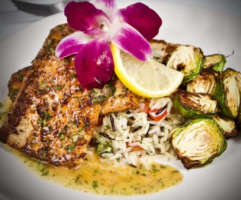 Sandestin: Sunset Dinner Cruise with Live Music - Key points to know before you book