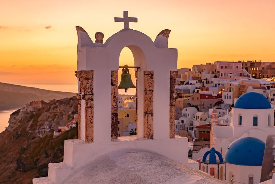 Santorini: Romantic Sunset Caldera Cruise with Dinner - Key points to know before you book