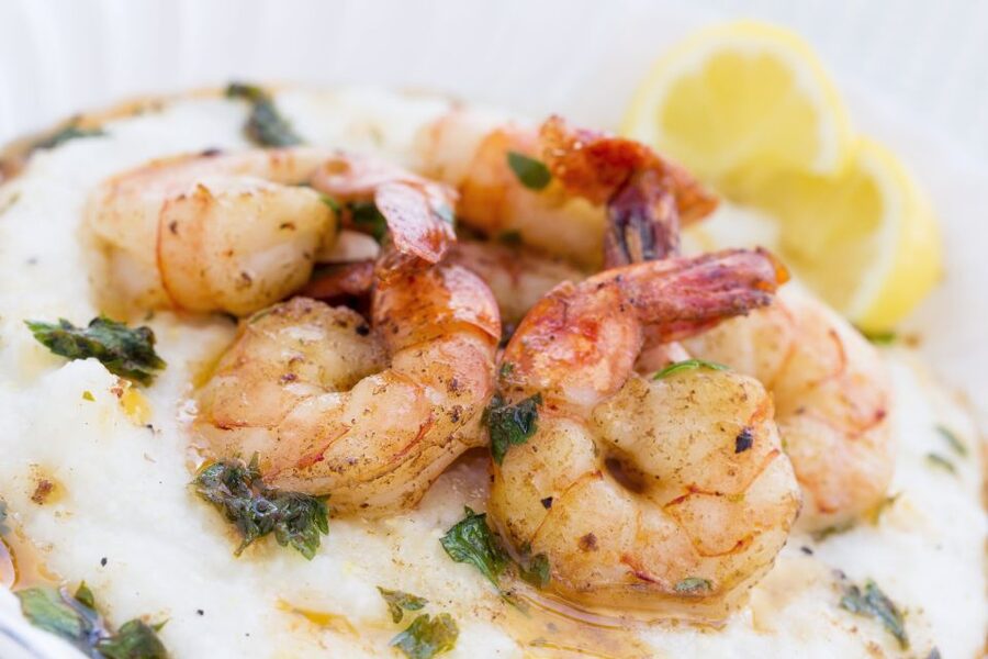 Savannah: Buffet Dinner Cruise with Live Entertainment - A Southern buffet with enough variety for a full meal