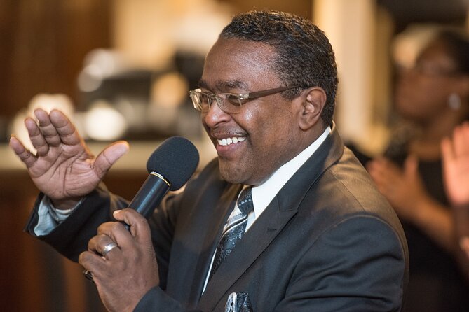 Savannah Riverboat Gospel Music Dinner Cruise - Comfort, access, and the practical fine print