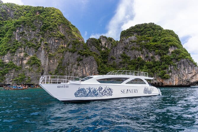 Scenic Promthep & Krating Cape Dining Experience Cruise - Is $92.90 good value?