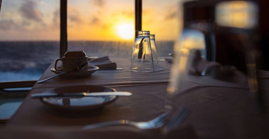 Sharm El Sheikh: Dinner Cruise W/ Optional Private Transfer - Key points to know before you book